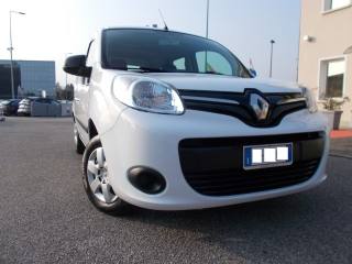 RENAULT Kangoo usata, con Airbag laterali