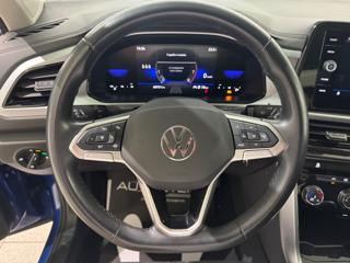 VOLKSWAGEN T-Roc usata, con Cruise Control