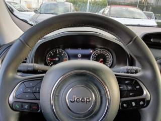 JEEP Renegade usata, con Autoradio