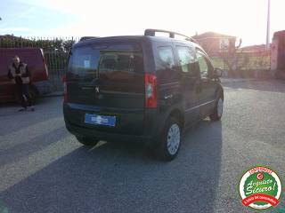 PEUGEOT Bipper usata, con Autoradio