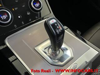 LAND ROVER Range Rover Evoque usata, con Servosterzo