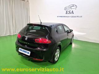 SEAT Leon usata, con ESP