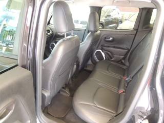 JEEP Renegade usata, con ESP