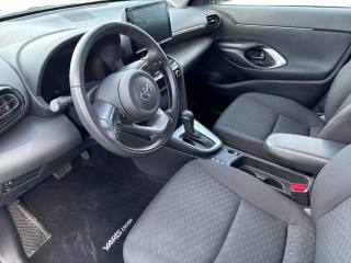 TOYOTA Yaris Cross usata, con Controllo trazione