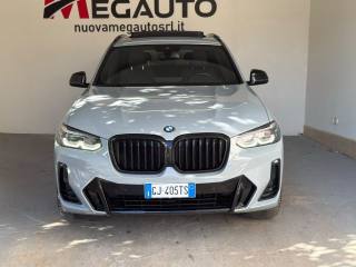 BMW X3 usata, con Airbag laterali