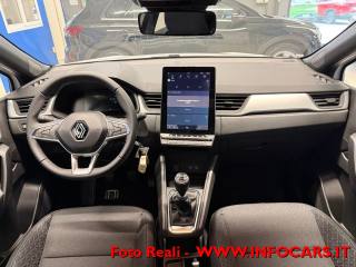RENAULT Captur usata, con Controllo trazione