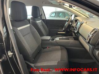 CITROEN C5 Aircross usata, con Antifurto