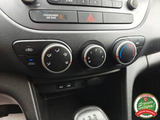 HYUNDAI i10 usata, con Controllo trazione