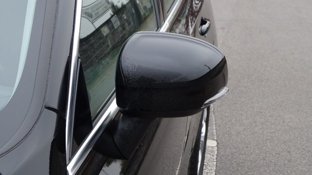 VOLVO XC60 usata, con Luci diurne LED