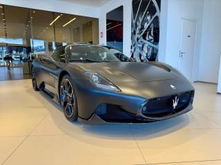 MASERATI MC20 usata, con Airbag Passeggero
