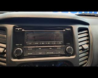 MITSUBISHI L200 usata, con USB