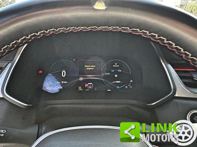 RENAULT Captur usata, con Controllo trazione