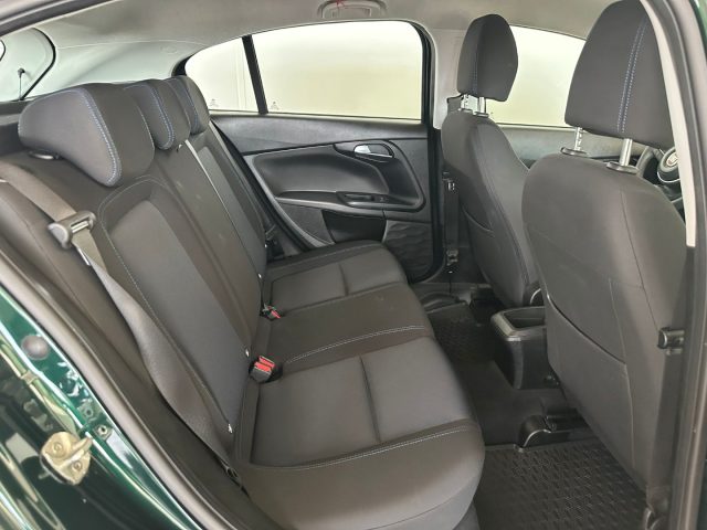 FIAT Tipo usata 9
