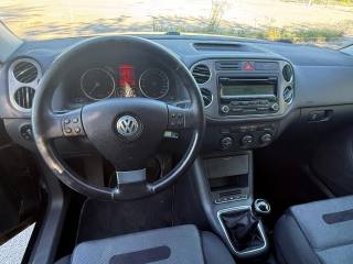 VOLKSWAGEN Tiguan usata 23