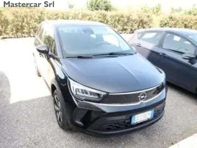 OPEL Crossland usata, con Airbag laterali