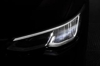 VOLKSWAGEN Golf usata, con Fari LED