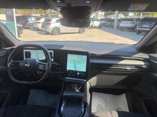 RENAULT Austral usata, con Servosterzo