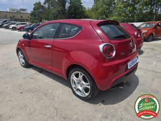 ALFA ROMEO MiTo usata, con Autoradio