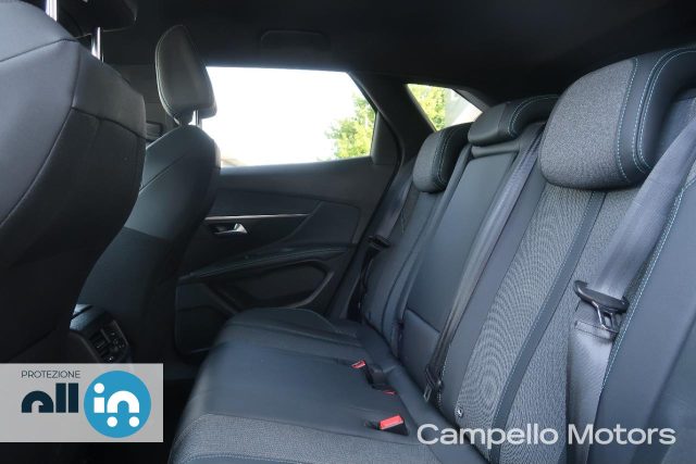 PEUGEOT 3008 usata 4