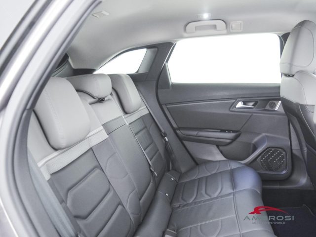 CITROEN C5 usata 10