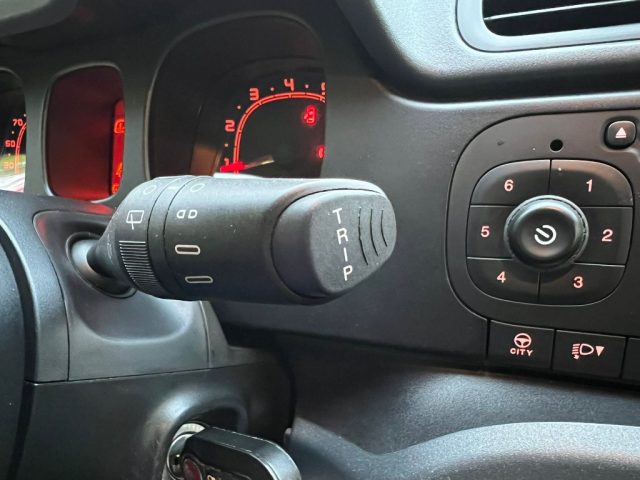 FIAT Panda usata 16
