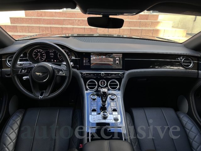BENTLEY Continental usata, con Controllo trazione