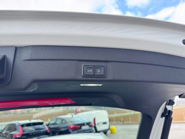 AUDI A5 usata, con Chiusura centralizzata telecomandata
