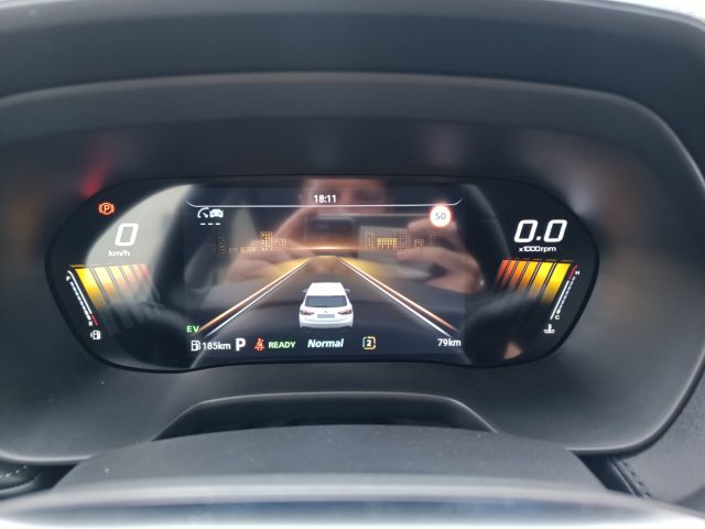 MG ZS usata, con Immobilizzatore elettronico