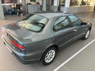 ALFA ROMEO 156 usata, con Cerchi in lega