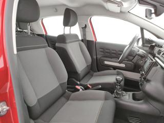 CITROEN C3 usata, con Boardcomputer