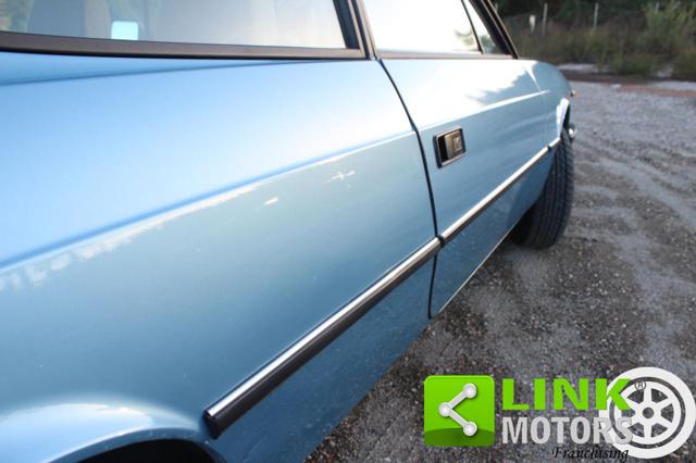 LANCIA Beta usata 13