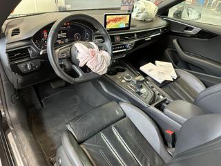 AUDI A5 usata, con Fendinebbia