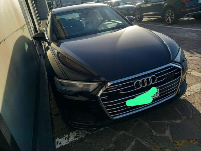 AUDI A6 usata 0
