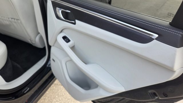 PORSCHE Macan usata, con Immobilizzatore elettronico