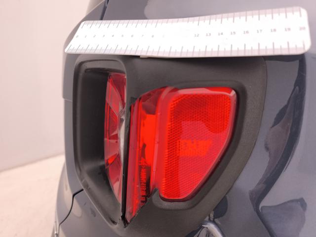 JEEP Renegade usata, con Supporto lombare