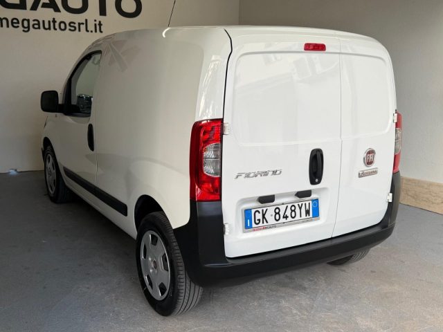 FIAT Fiorino usata 17