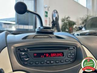 FORD Ka+ usata, con Lettore CD