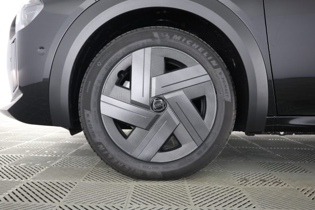 LANCIA Ypsilon usata 8