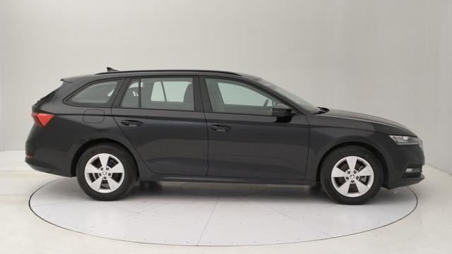 SKODA Octavia usata, con Autoradio