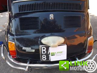 FIAT 500L usata 34