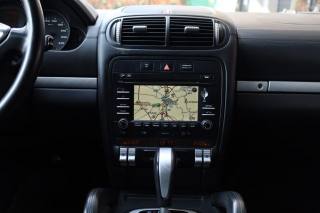 PORSCHE Cayenne usata, con Regolazione elettrica sedili