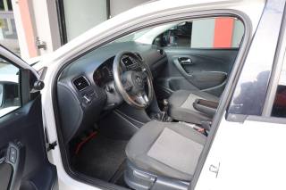 VOLKSWAGEN Polo usata, con Volante in pelle