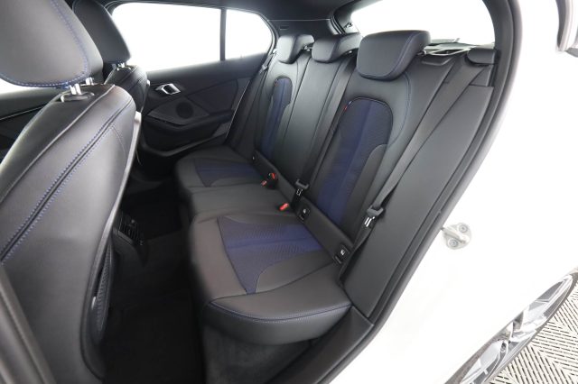 BMW 118 usata 3