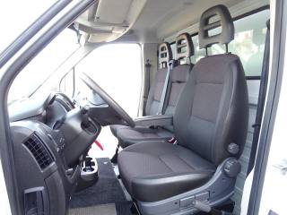 CITROEN Jumper usata, con Immobilizzatore elettronico