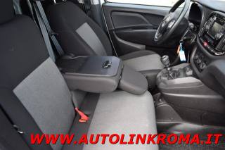 FIAT Doblo usata, con Autoradio digitale