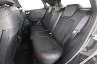 FORD Puma usata 9