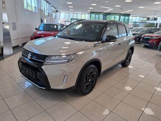 SUZUKI Vitara 1.4 Hybrid Top Kuro 4X4 AllGrip EXTRA PROMO+INCENT