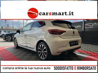 RENAULT Clio usata, con Autoradio
