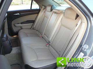 LANCIA Thema usata, con Interni in pelle