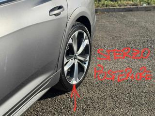 AUDI A6 allroad usata, con Autoradio